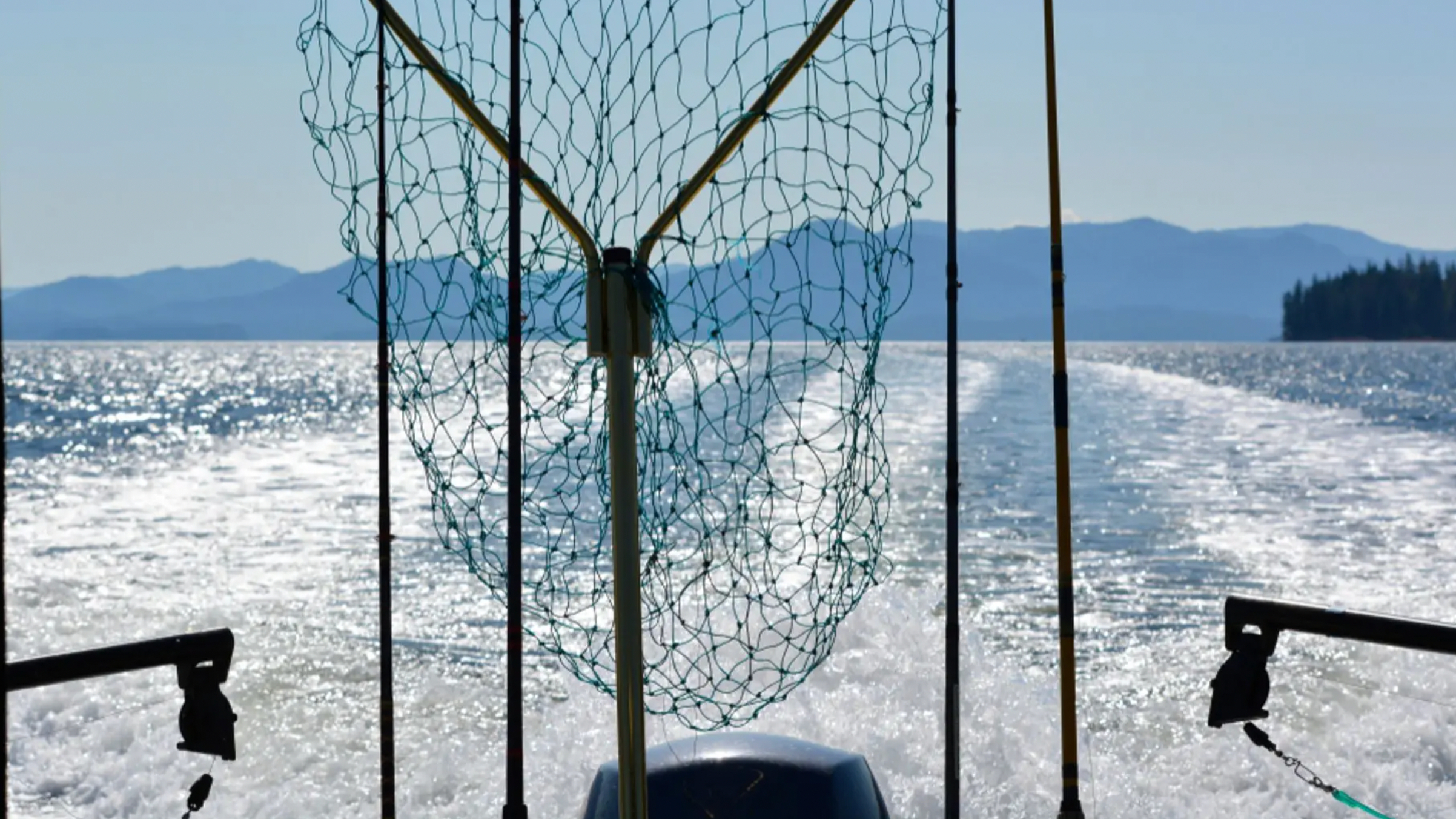 Crystal Cruises, Alaska Cruise