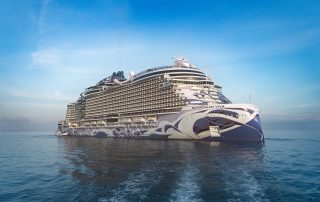 Norwegian Viva - Everything Onboard NCL's Newest Cruise Ship