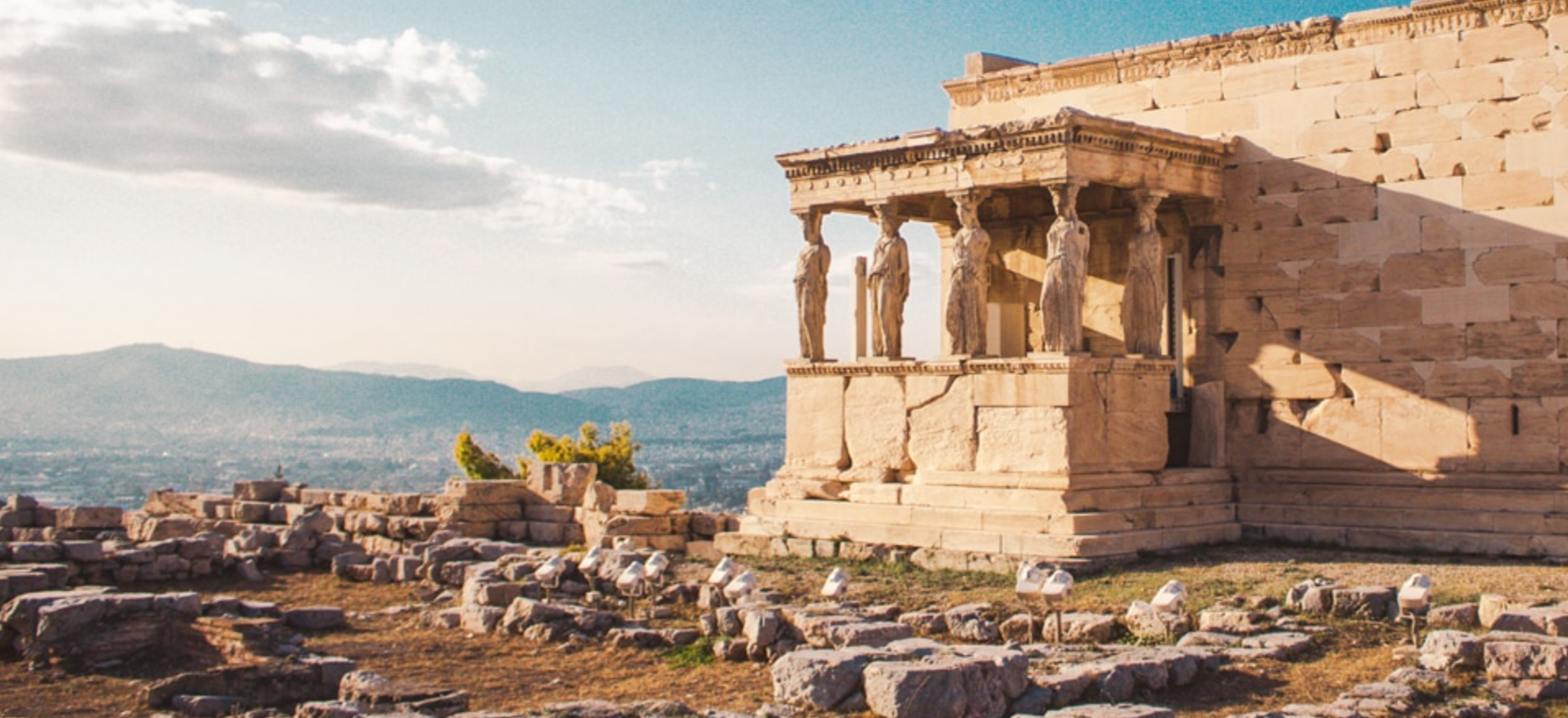 Regent Seven Seas, Athens, Greece