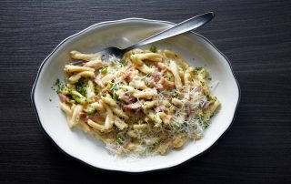 An In-Depth Look at Tuscan Grille - Celebrity Cruises' Contemporary Italian Ristorante