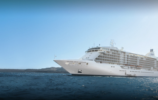 Regent Seven Seas Releases the 2026-2027 Tapestry of Colors Voyages