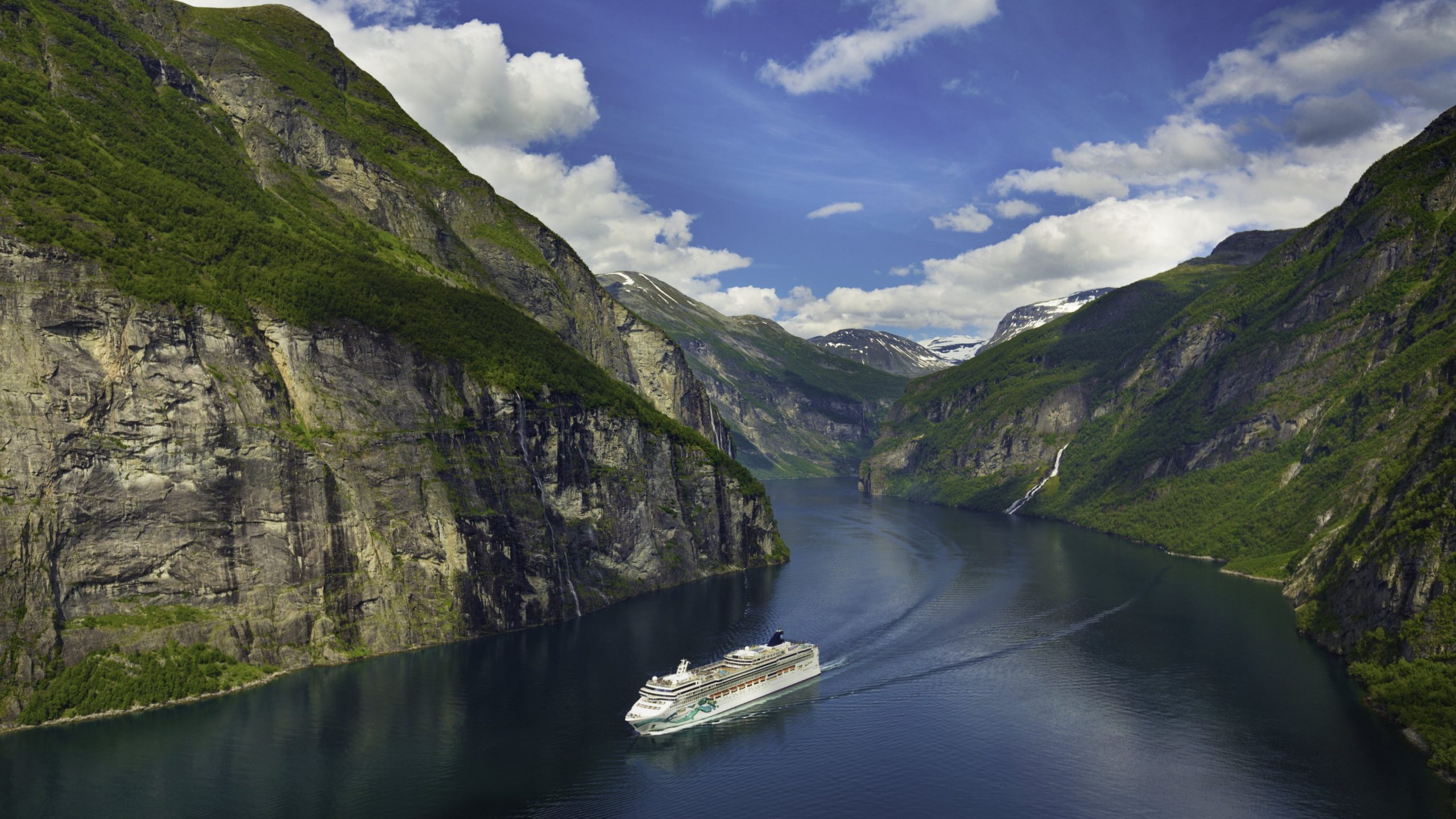 NCL, Norwegian Cruise Line, Norway Cruise, Summer Cruise