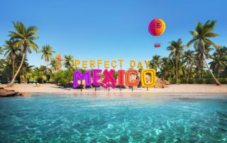 Royal Caribbean Announces a New Private Destination - Perfect Day Mexico!