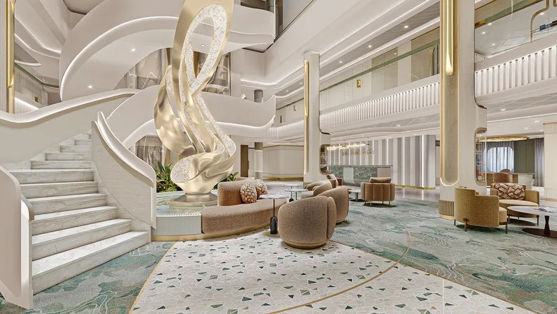 Photo Credit: Oceania Cruises