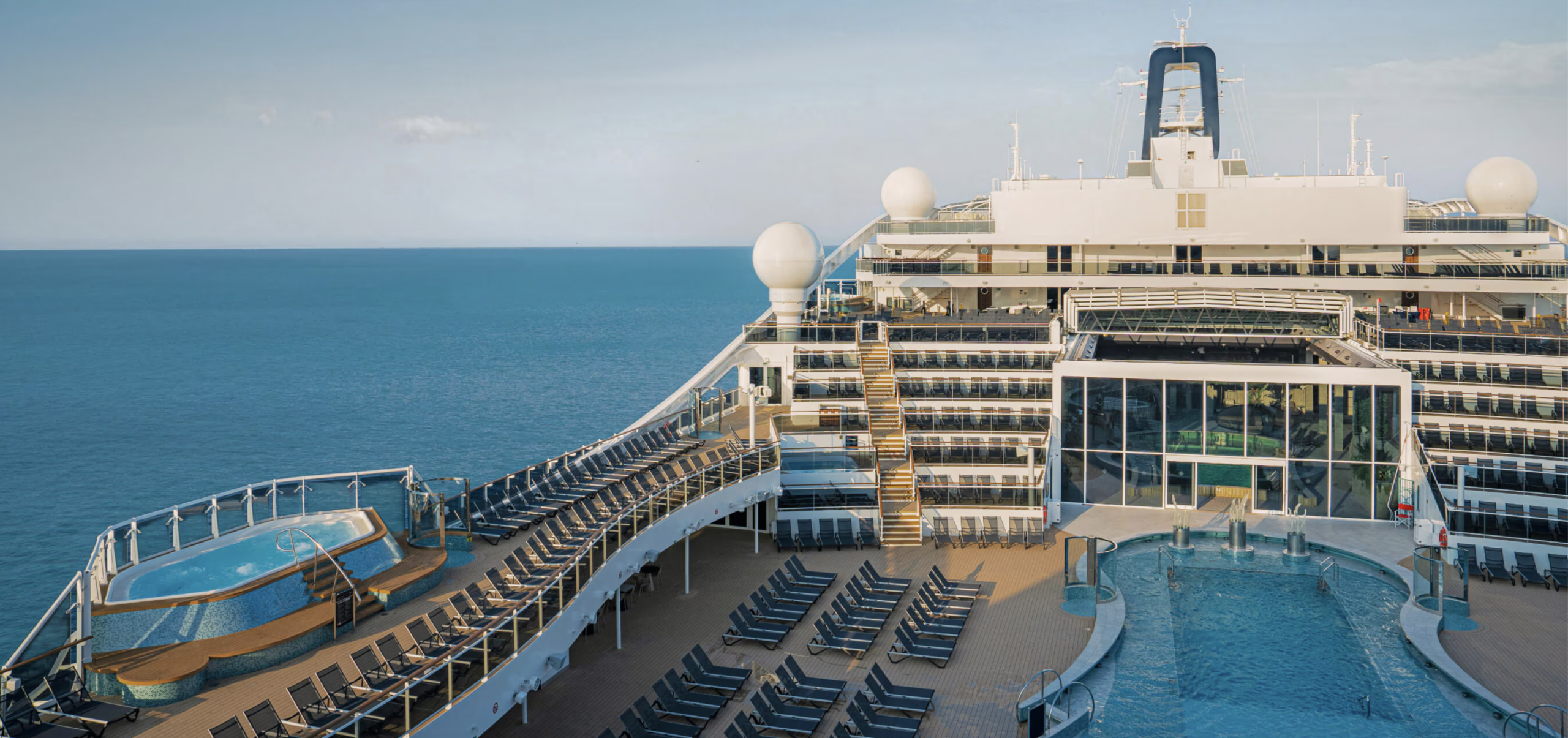 MSC, MSC Cruises, MSC World America, The Aqua Deck