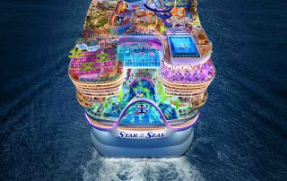 Star of the Seas - What We Expect to See Now That Icon Has Been Released