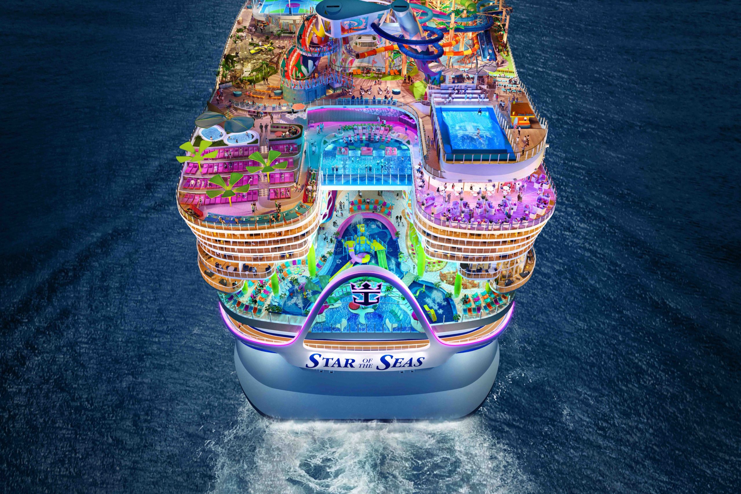 Star of the Seas - What We Expect to See Now That Icon Has Been Released
