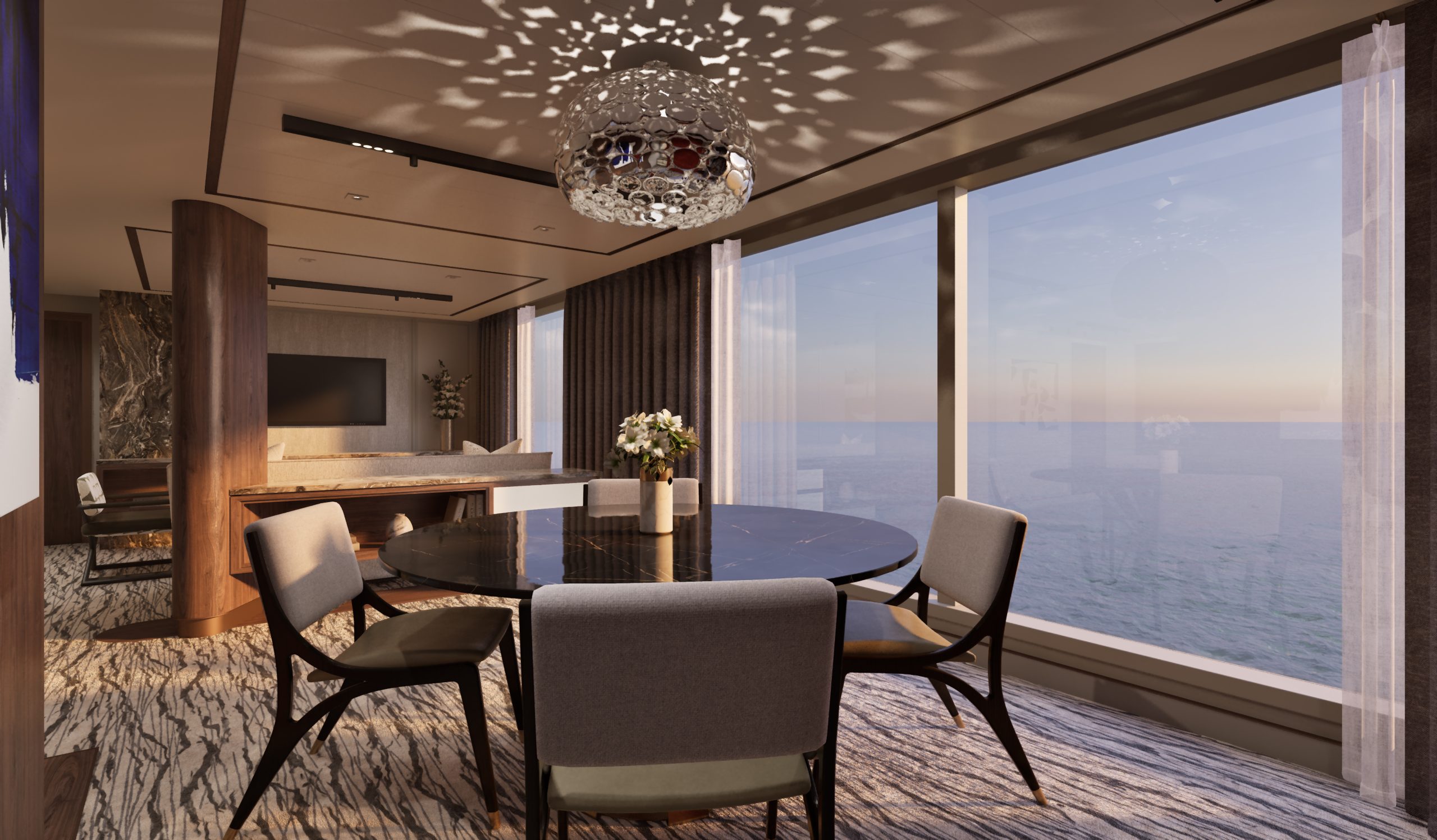 Skyview Suites
