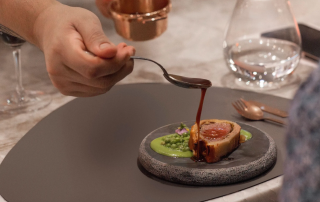Exploring Silversea's S.A.L.T Program: A Culinary and Cultural Enrichment Experience