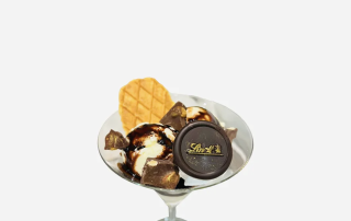 Indulgence at Sea: Holland America Announces Partnership with Lindt Chocolate