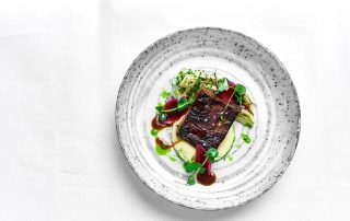 Hurtigruten Unveils Culinary-Centered Itineraries for Fall 2025