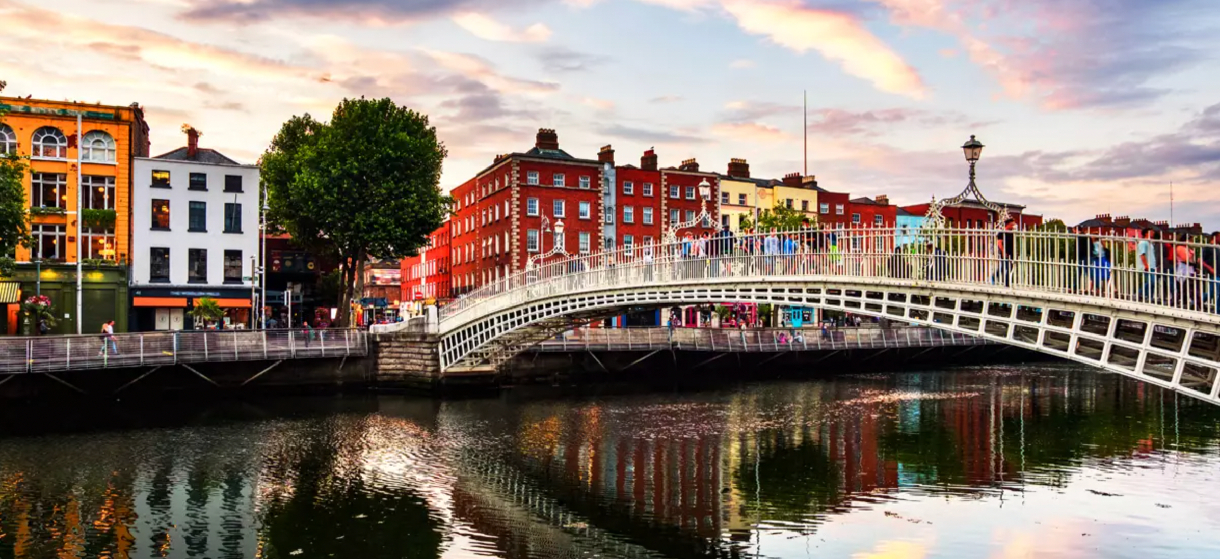 Silversea, Dublin, World Cruise