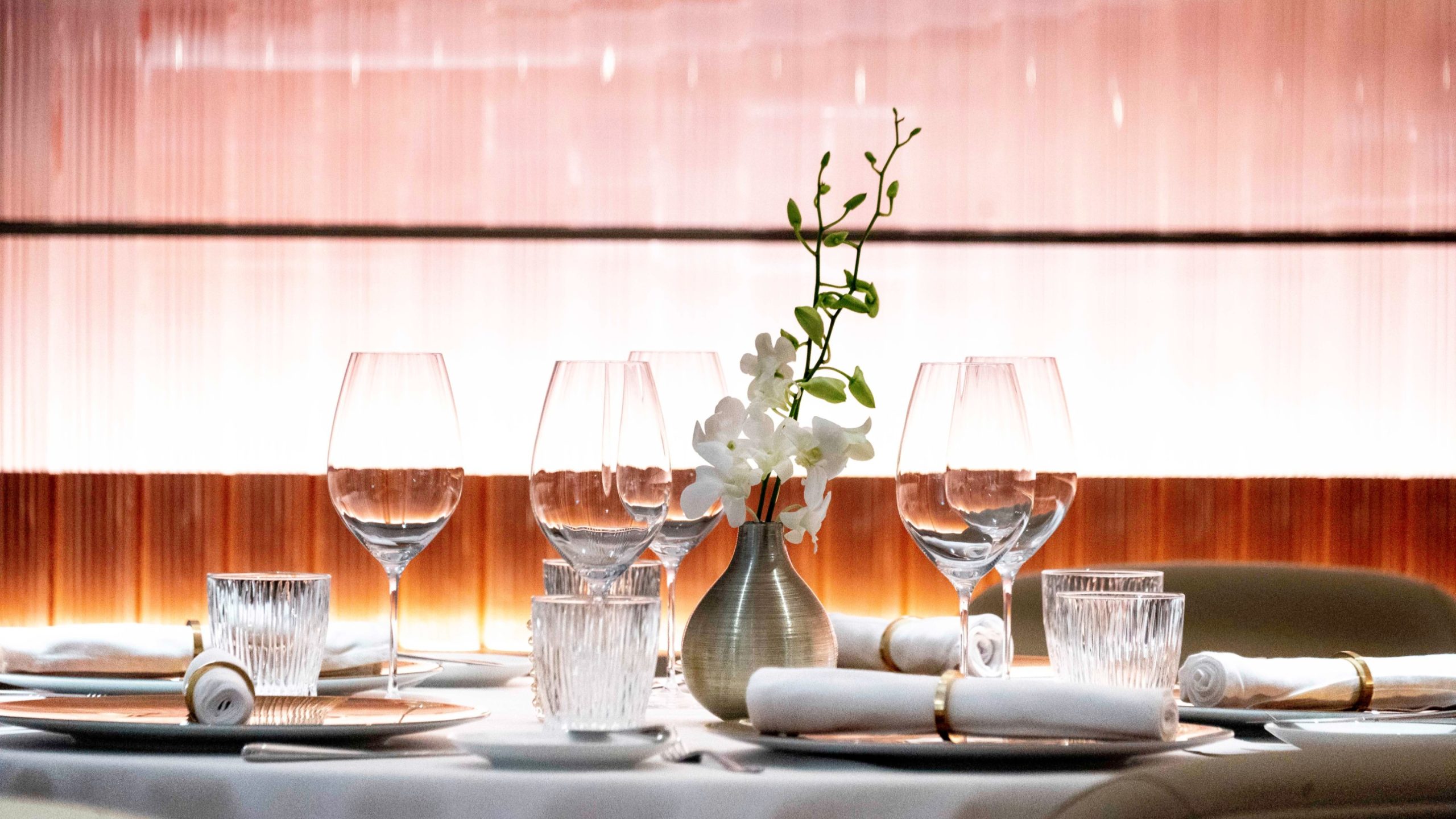 Celebrity Cruises, Edge Class, Le Voyage