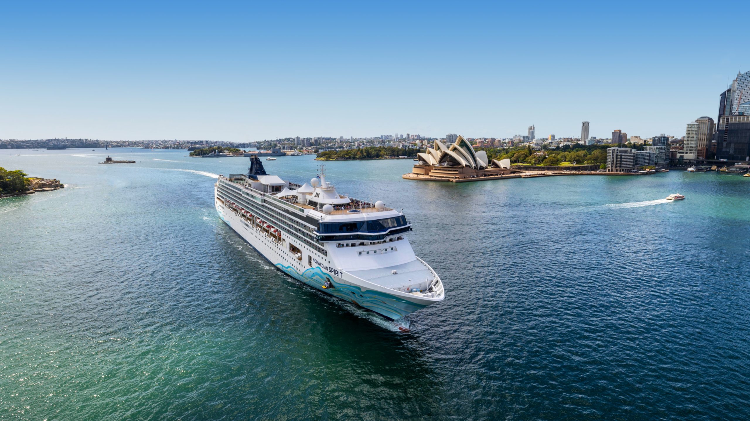 NCL, Australia Cruise, New Zealand Cruise, Winter Cruise