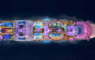 Utopia of the Seas - Our Favorite New Additions