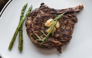 The Ultimate Guide to All the Dining Options on Royal Caribbean's Radiance Class Ships
