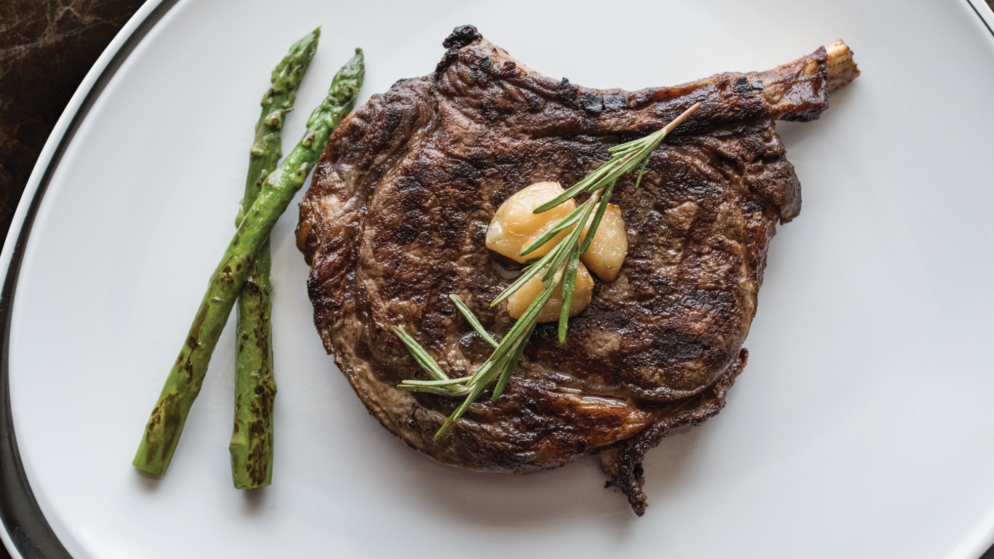 The Ultimate Guide to All the Dining Options on Royal Caribbean's Radiance Class Ships