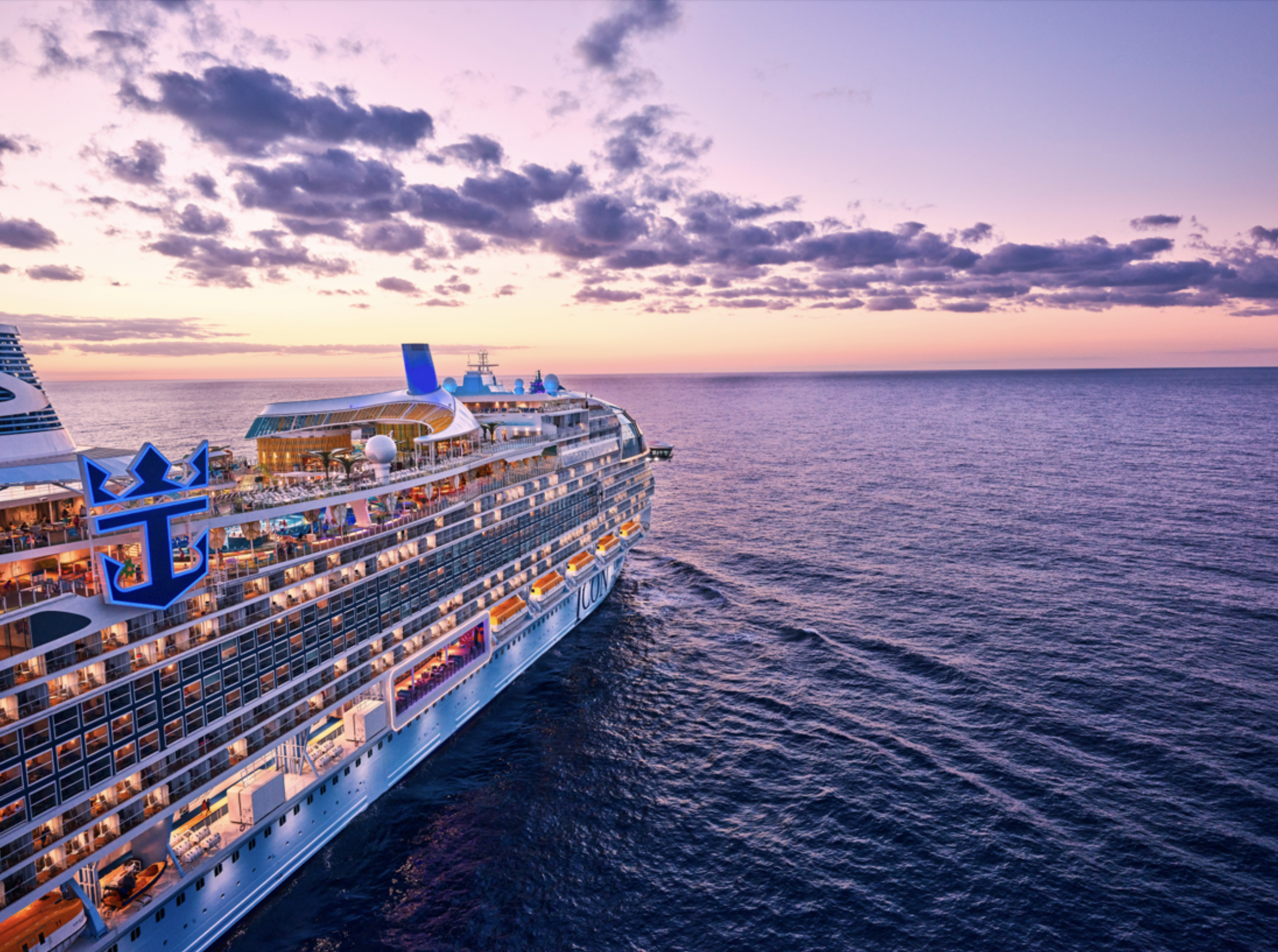 5 Reasons Why Cruising is the Best Way to Vacation