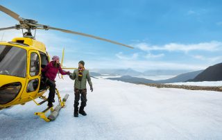 Top 5 Shore Excursion Options in Juneau, AK
