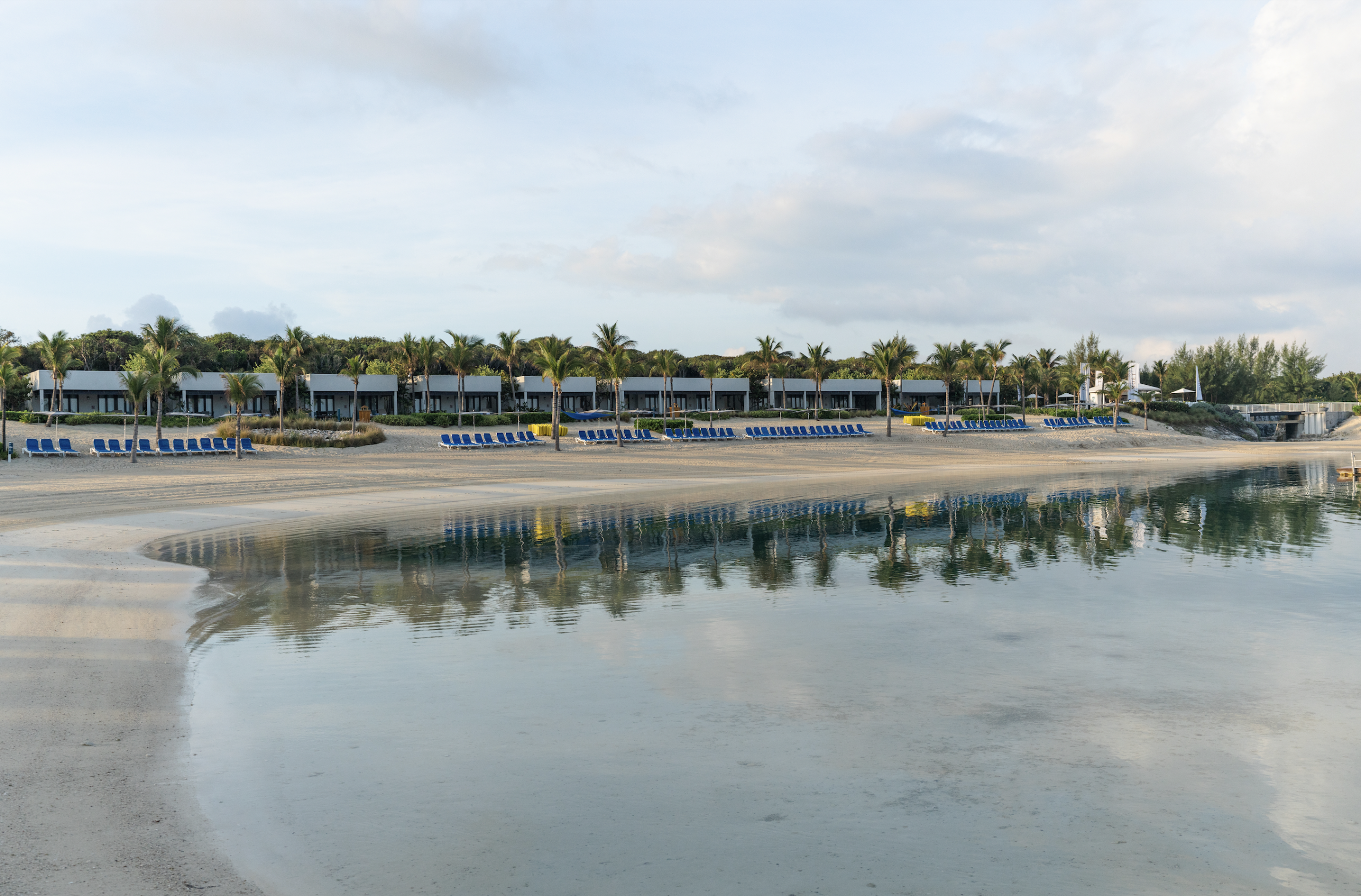 Harr Travel, Great Stirrup Cay, Norwegian Cruise Line, NCL, Silver Cove