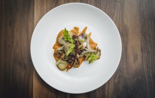 The Ultimate Guide to All the Dining Options Onboard NCL's Prima Class