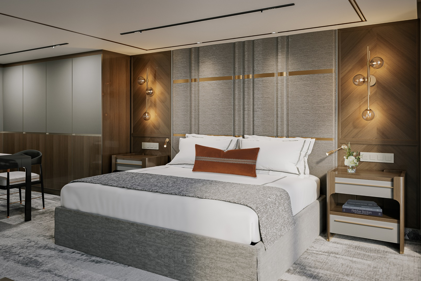 Signature Suite
