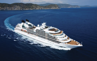 Seabourn Announces New Voyages for Seabourn Quest in 2025 and 2026!