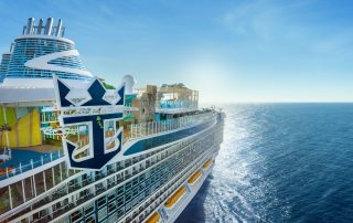 All the New Royal Caribbean Group Cruise Ships Entering Service in 2024, 2025 & 2026