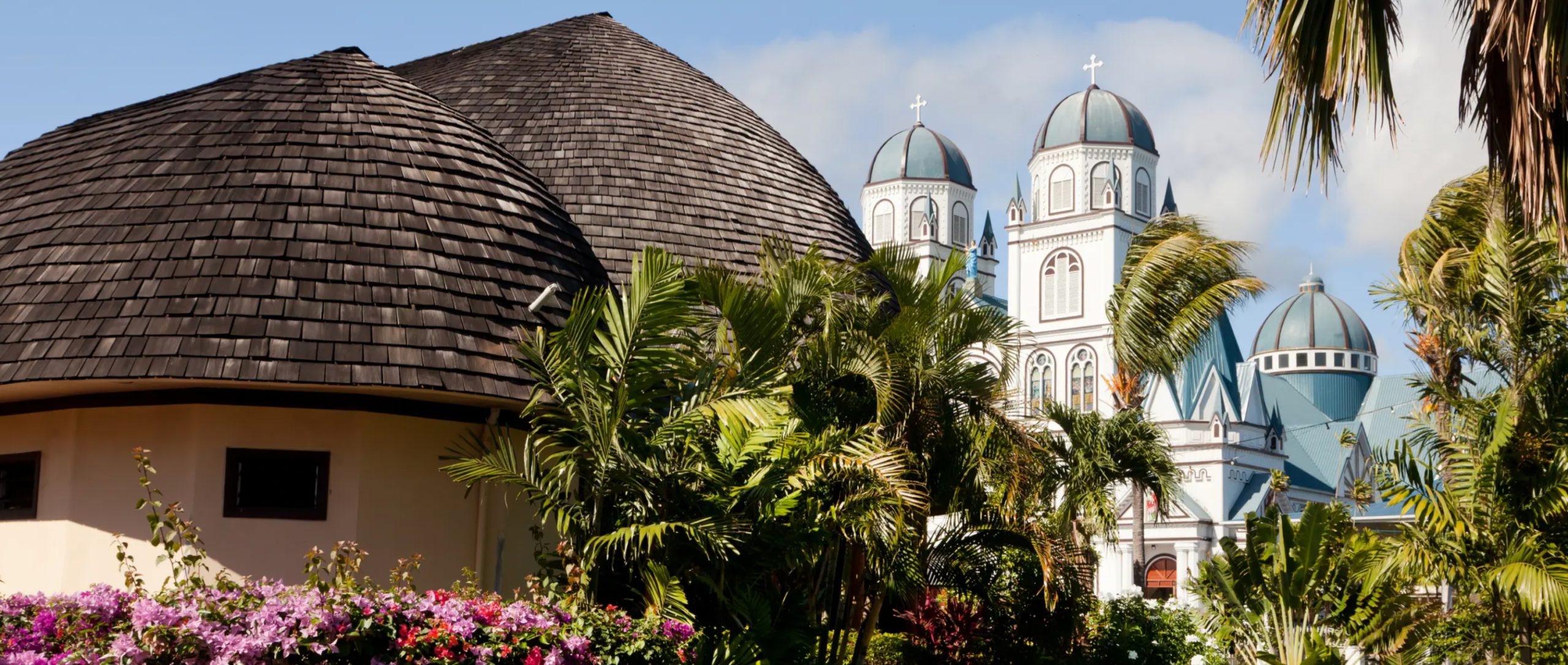 Silversea Cruises, Apia Samoa, World Cruise