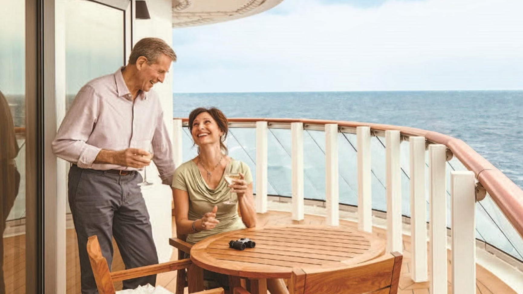 Viking Ocean Cruises
