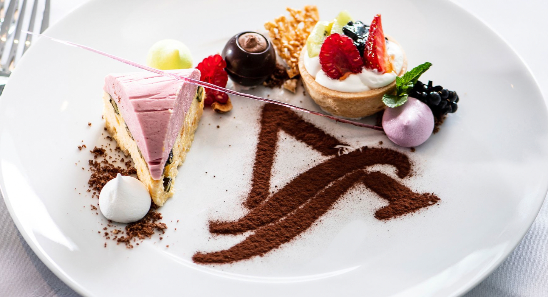 A Closer Look at all the Dining Onboard Avalon Waterways
