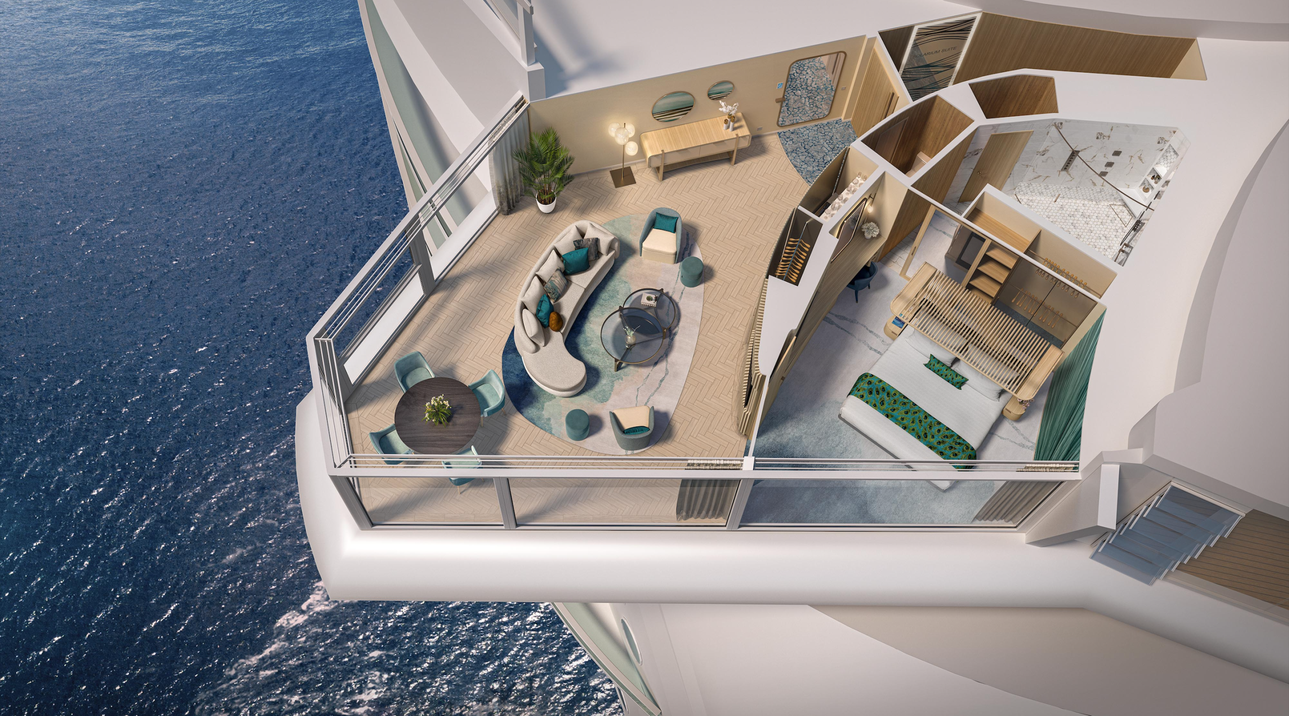 Photo Credit: Royal Caribbean®