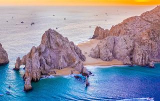 Exploring the Mexican Riviera with Crystal Cruises - Top 5 Shore Excursion Options