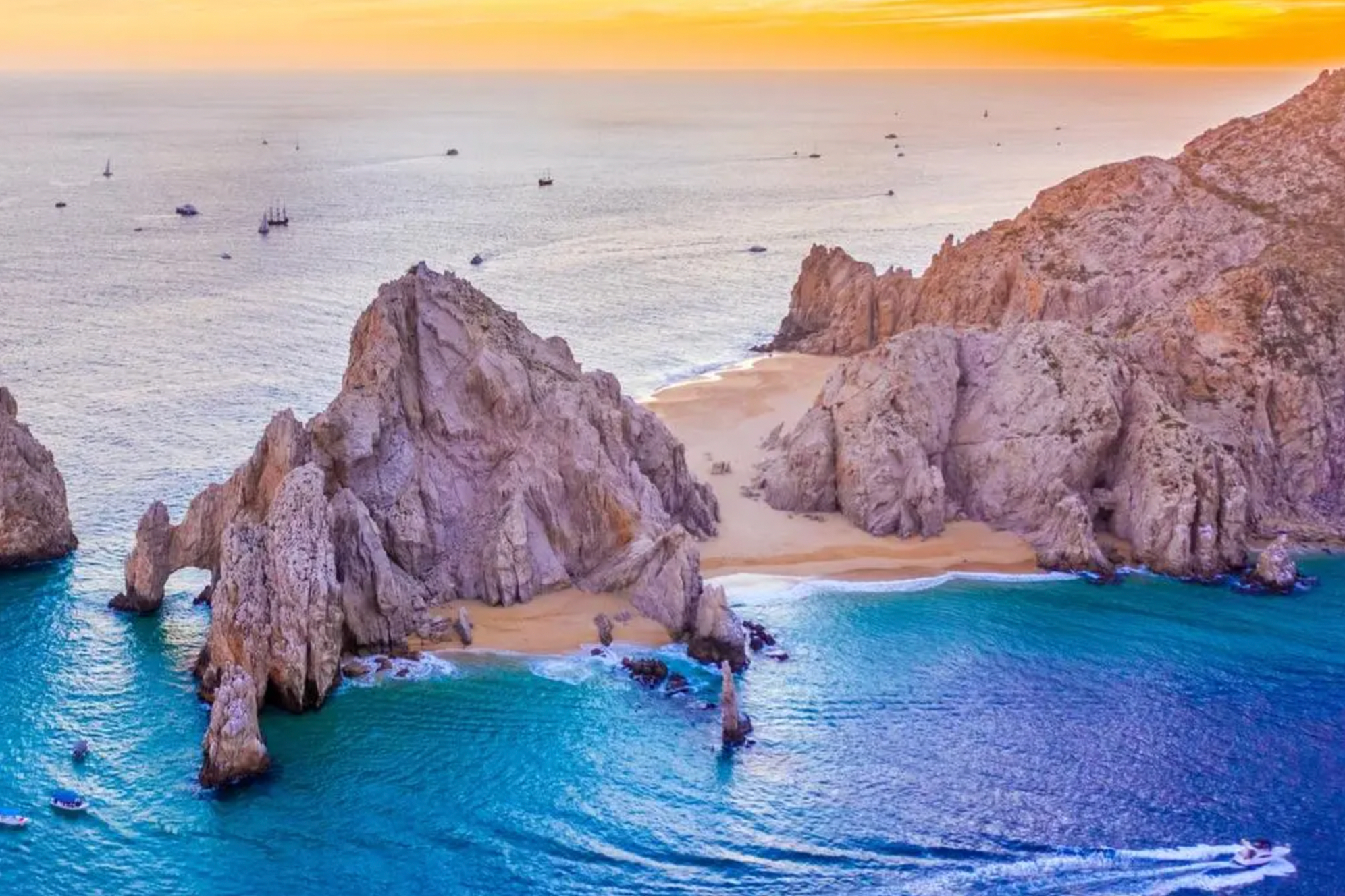 Exploring the Mexican Riviera with Crystal Cruises - Top 5 Shore Excursion Options