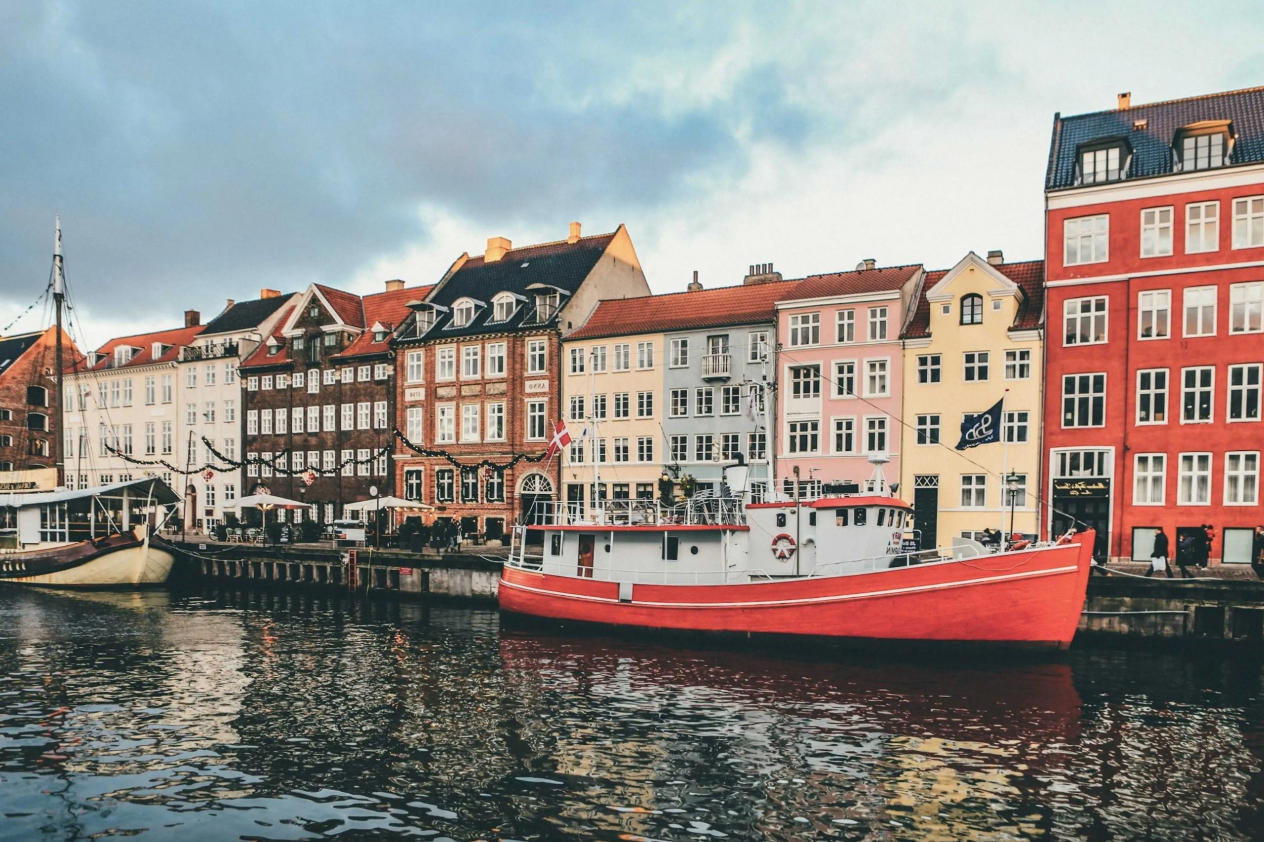 5 Unique Shore Excursions in Northern Europe You Can Experience with Crystal Cruises