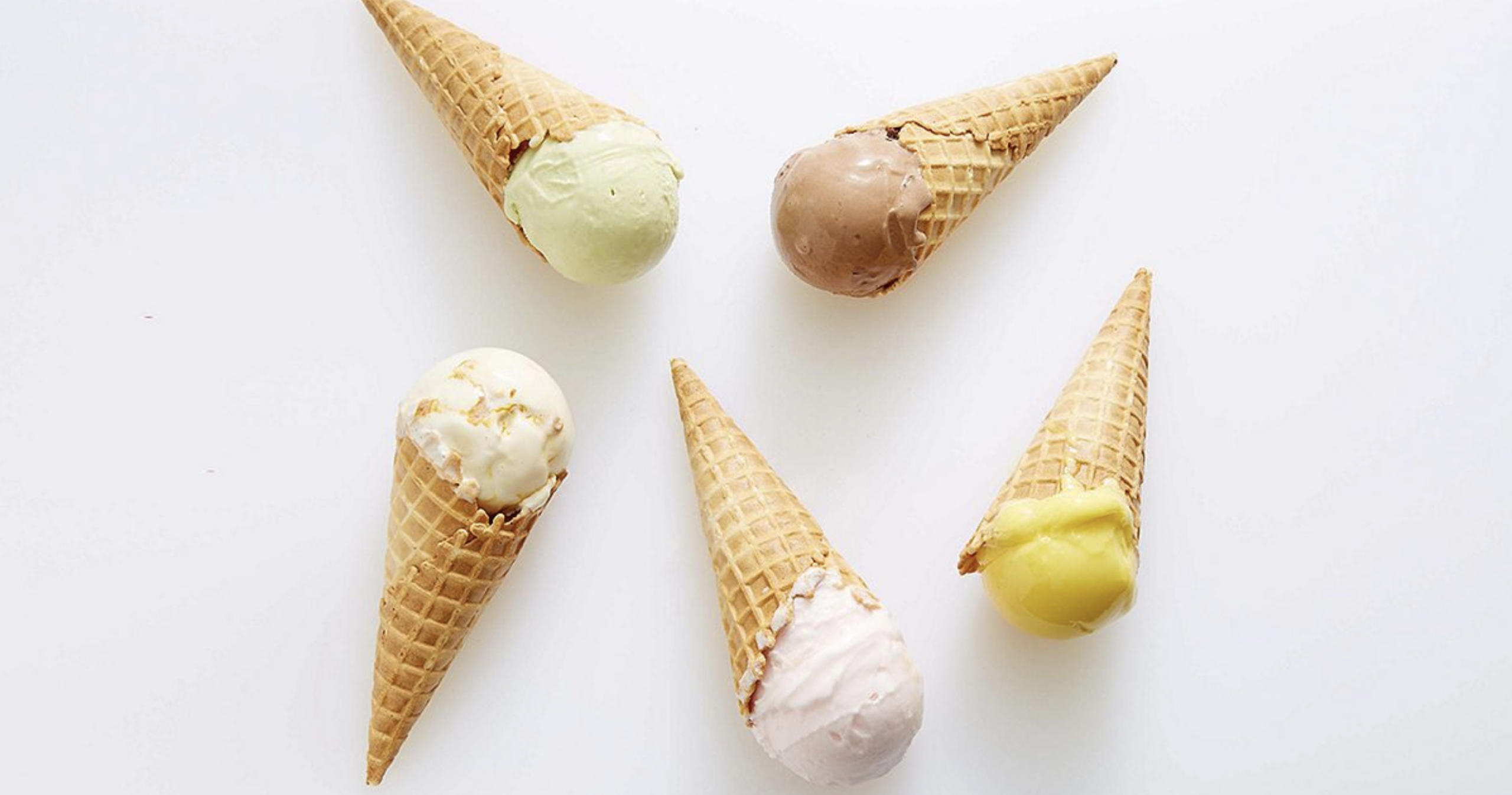 Celebrity Cruises, Gelato