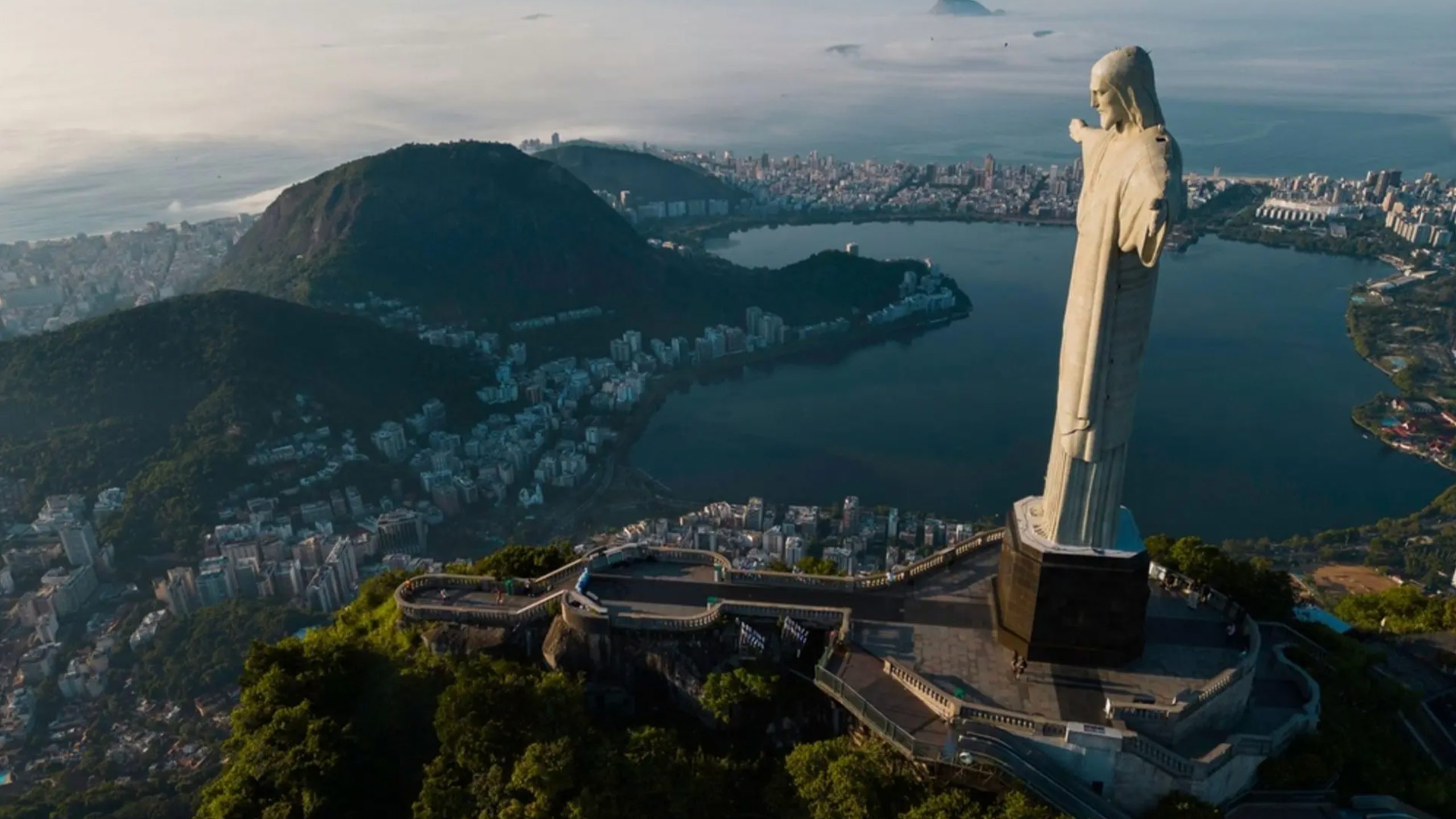 Crystal Cruises, South America Cruise