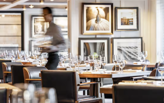Oceania Cruises - The Ultimate Dining Guide