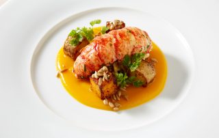 The Ultimate Guide to All the Dining Options Onboard Celebrity Cruises Ocean Ships