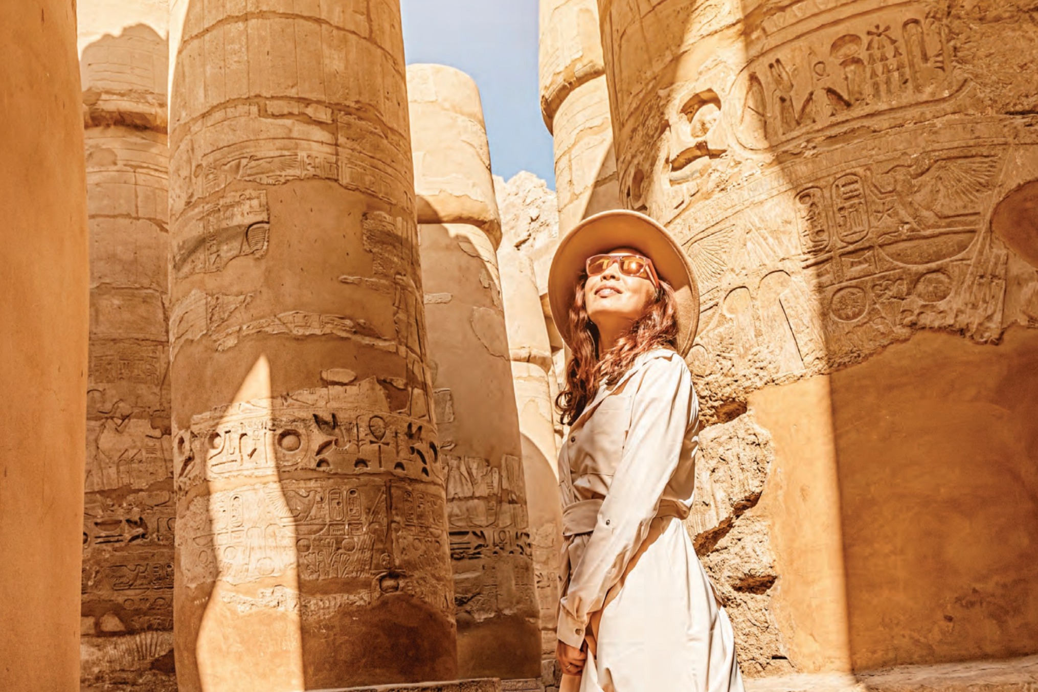 Oceania Cruises, Around the World Cruise