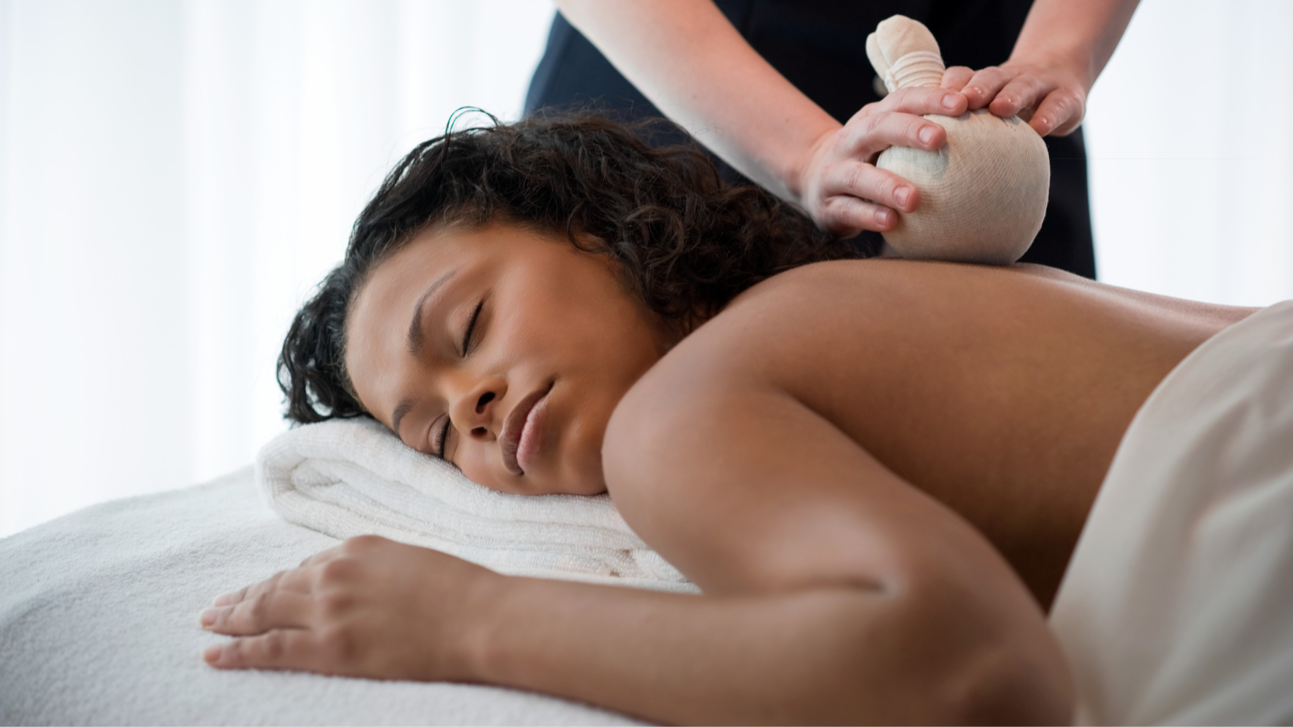 Celebrity Cruises, Spa, Spa Treatment