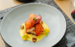 The Ultimate Guide to All the Dining Options Onboard Celebrity Cruises Edge Series Ships