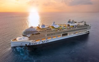 5 Hidden Gems on Icon of the Seas