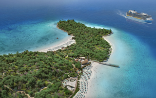 Lelepa - Everything We Know So Far About Royal Caribbean's Private Destination Experience in the South Pacific