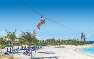 Top 3 Shore Excursion Options at Great Stirrup Cay - NCL's Private Island in the Bahamas