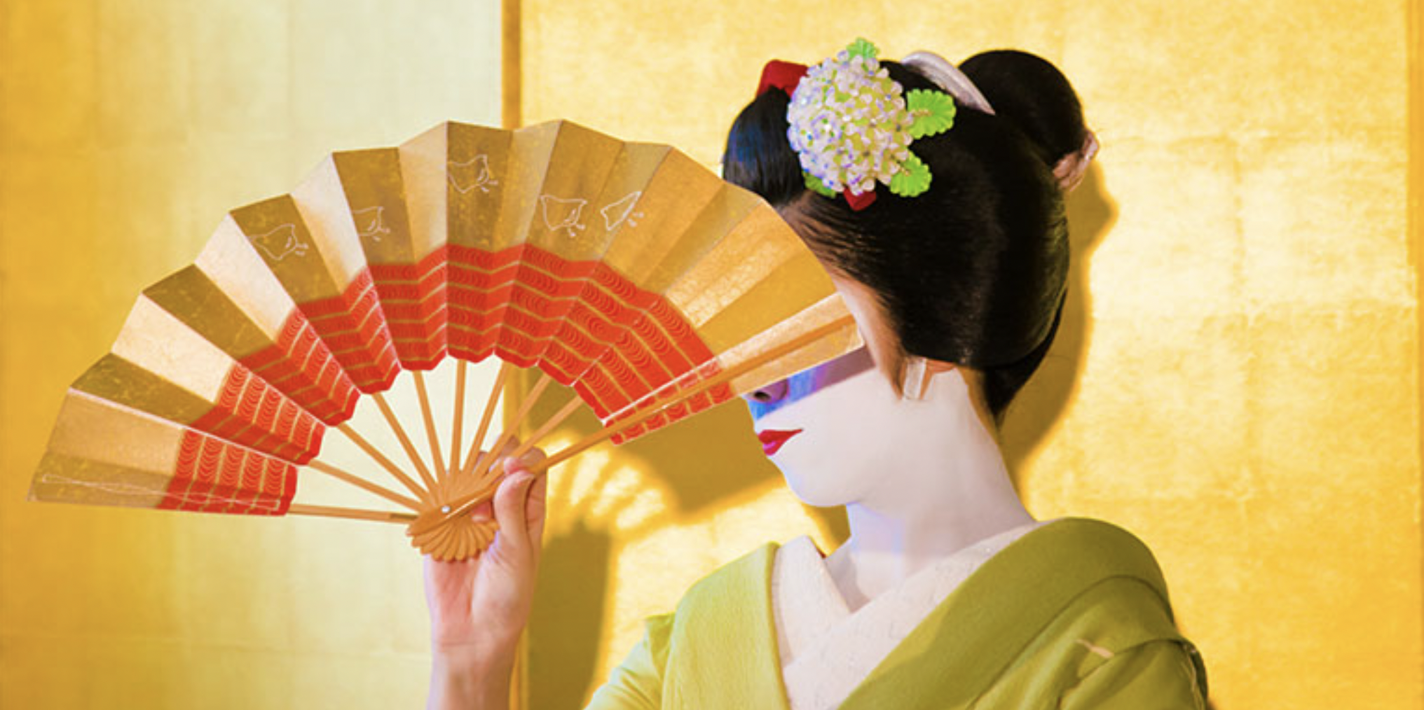 Enjoy a Dinner & Geisha Experience in Kyoto with Regent Seven Seas