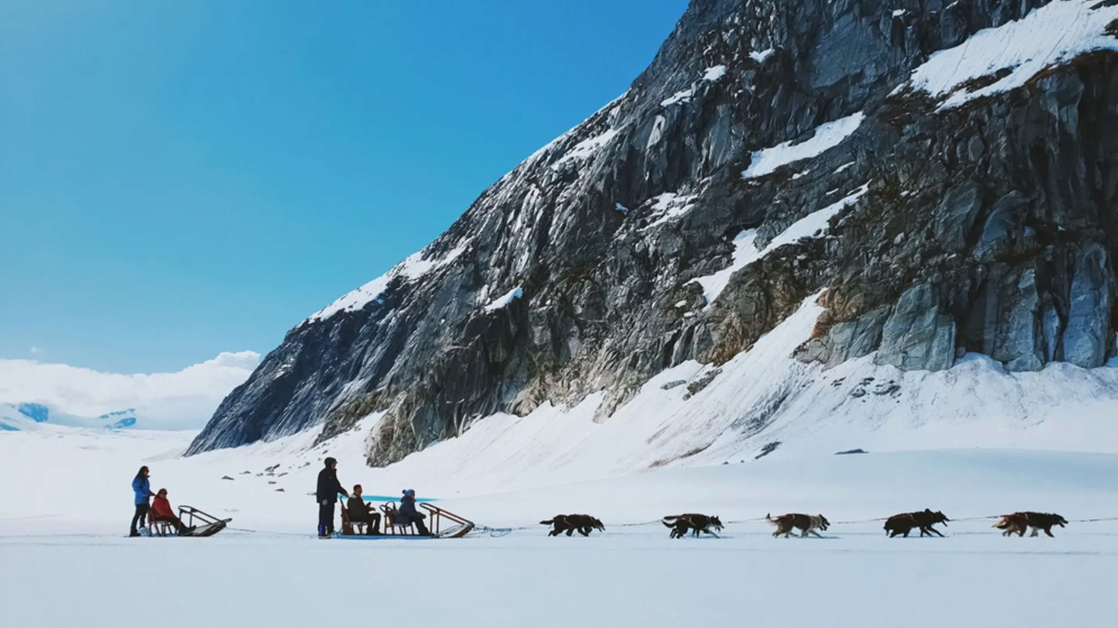 Crystal Cruises, Alaska Cruise