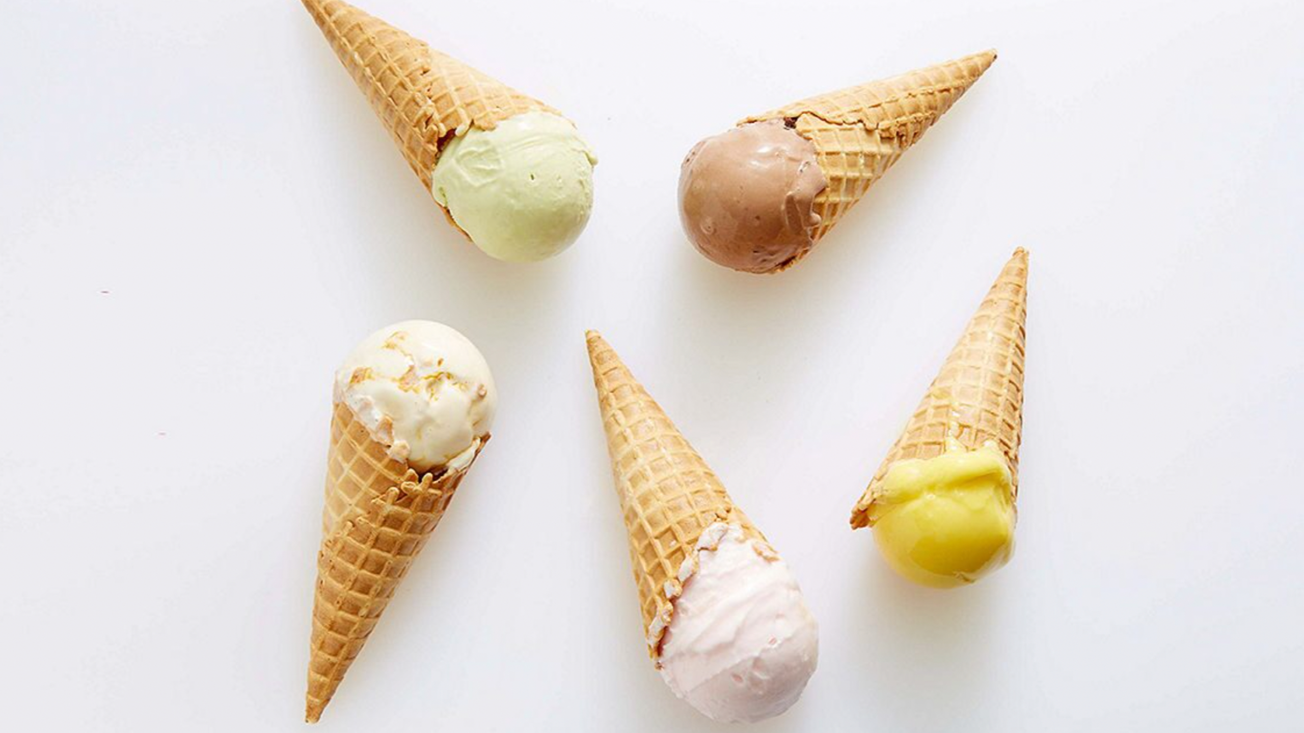 Celebrity Cruises, Cafe El Bacio, Gelateria, Gelato, Best Ice Cream
