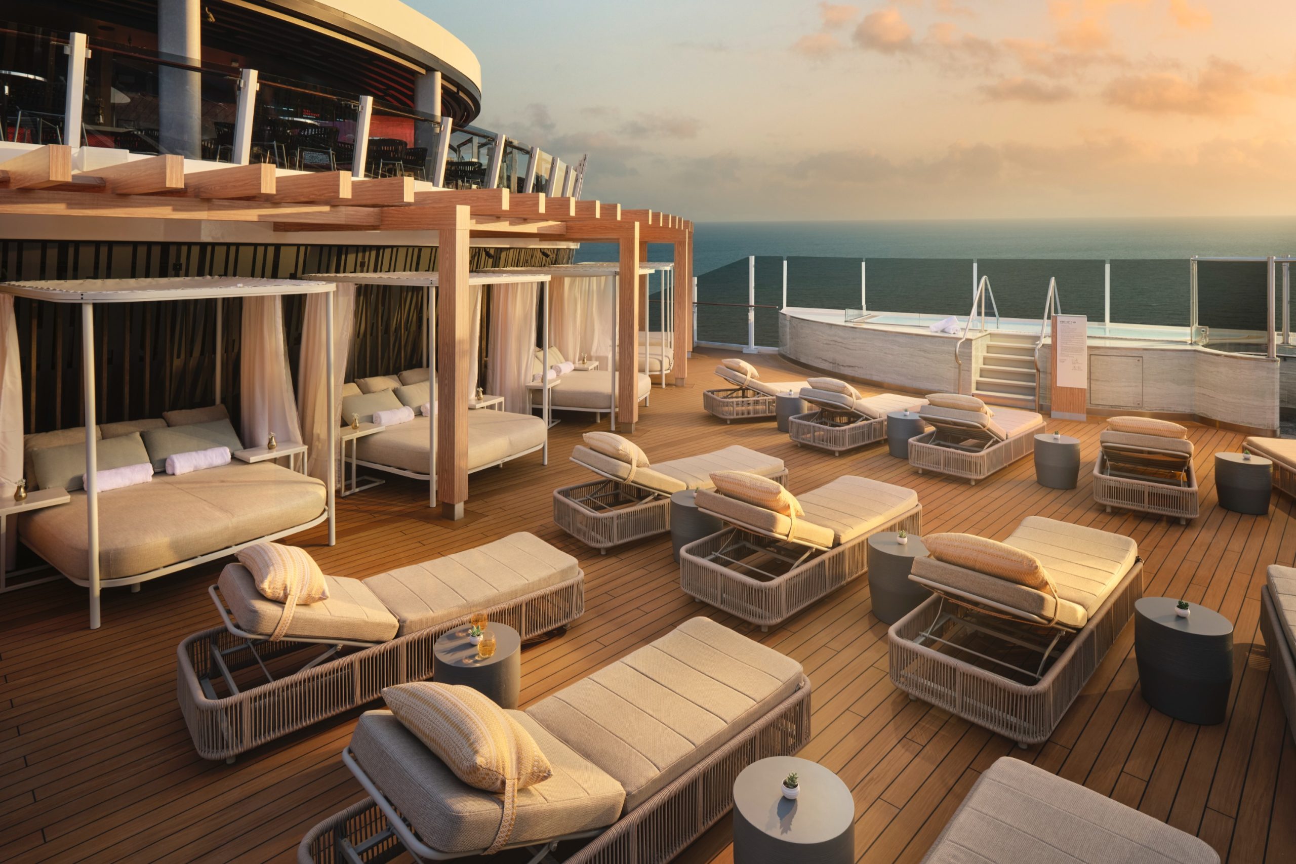 Norwegian Cruise Line, NCL, Viva
