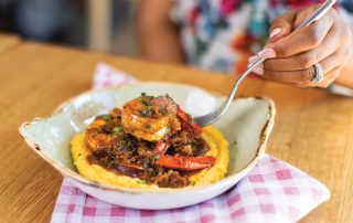 The Mason Jar - A Closer Look at One of Royal Caribbean's Most Popular Oasis Class Restaurants